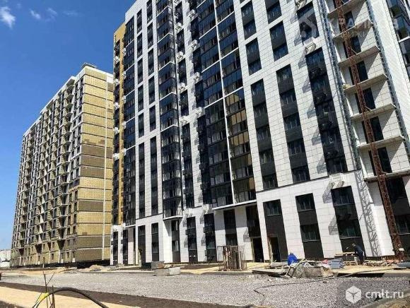 2-комнатная квартира 63,2 кв.м. Фото 14.