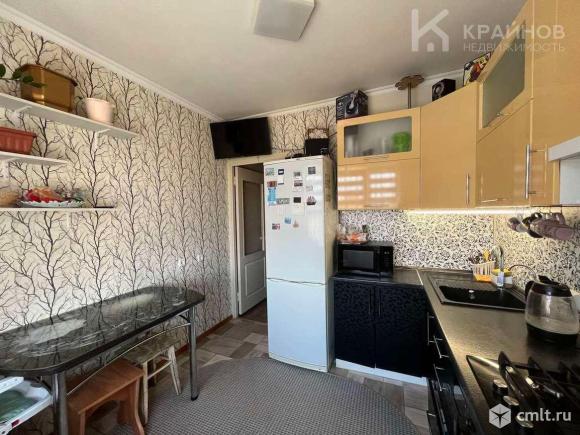 2-комнатная квартира 54,2 кв.м. Фото 1.