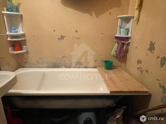 2-комнатная квартира 52,2 кв.м. Фото 1.