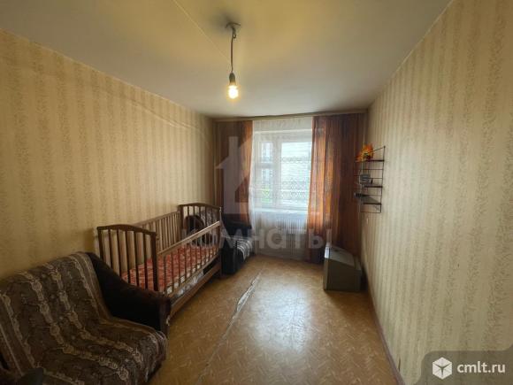 2-комнатная квартира 52,2 кв.м. Фото 15.