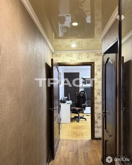 2-комнатная квартира 45,1 кв.м. Фото 20.