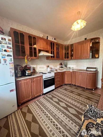 1-комнатная квартира 45 кв.м. Фото 1.