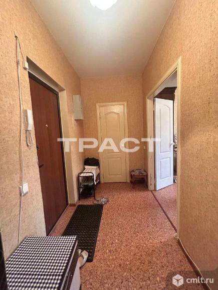 1-комнатная квартира 45 кв.м. Фото 9.