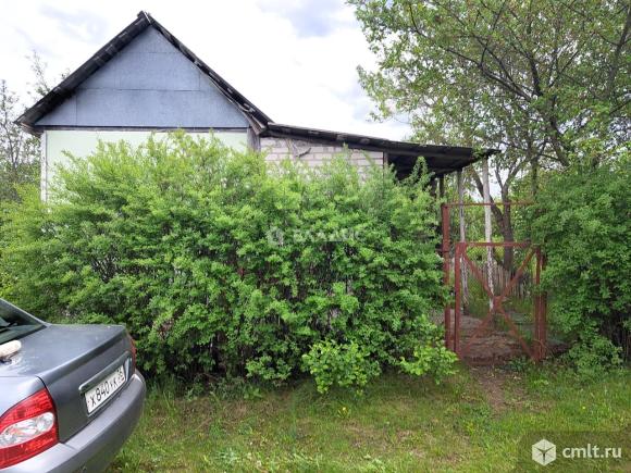 Участок 8 сот.. Фото 1.