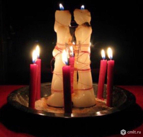 Сильный приворот Левкосия. Кипр.. Фото 1.