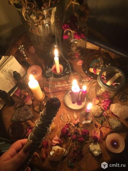 Сильный приворот Кирения. Кипр.. Фото 1.