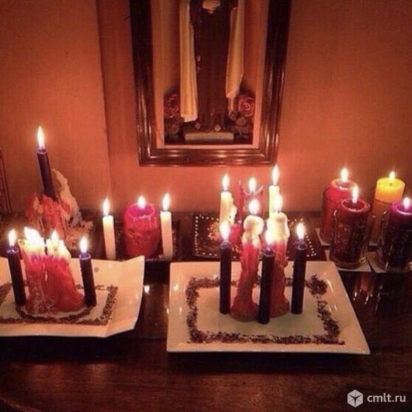 Сильный приворот Пафос. Кипр.. Фото 1.