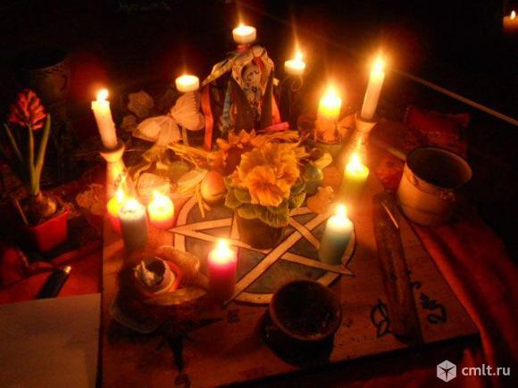 Сильный приворот Анкона. Марке.. Фото 1.