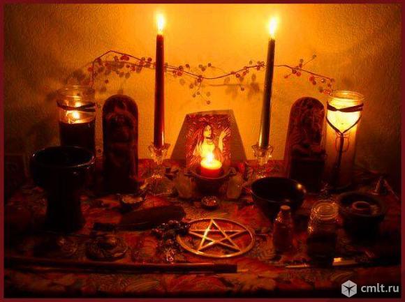 Сильный приворот Болонья. Италия.. Фото 1.