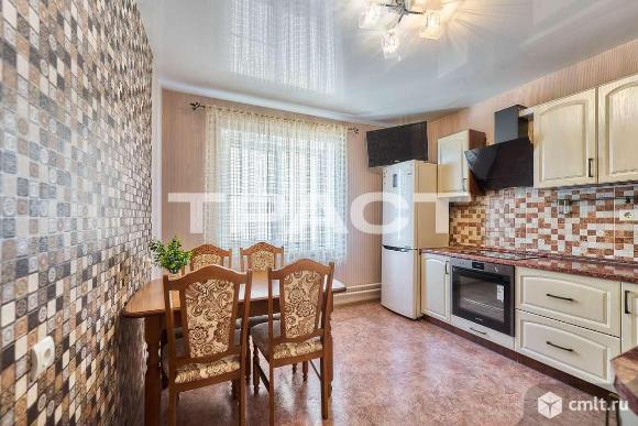 3-комнатная квартира 81,8 кв.м. Фото 1.