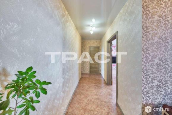 3-комнатная квартира 81,8 кв.м. Фото 20.