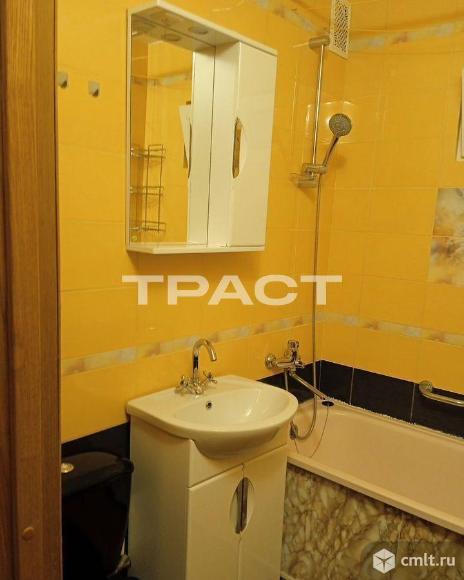 1-комнатная квартира 30 кв.м. Фото 1.