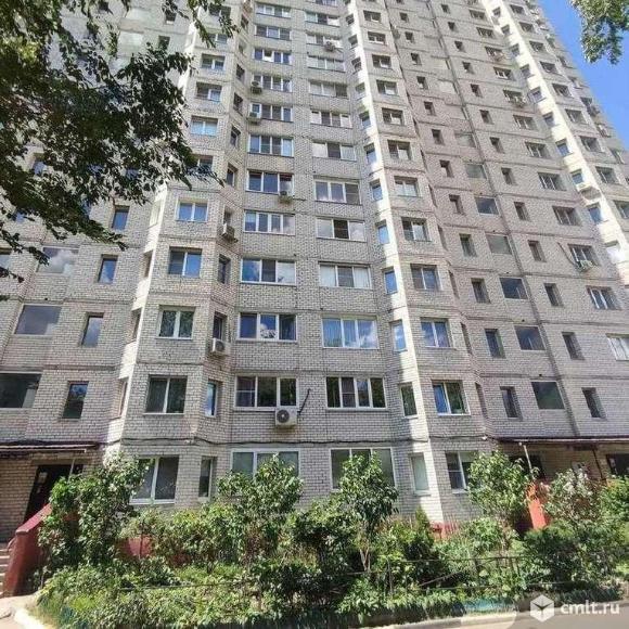 2-комнатная квартира 59,1 кв.м. Фото 1.