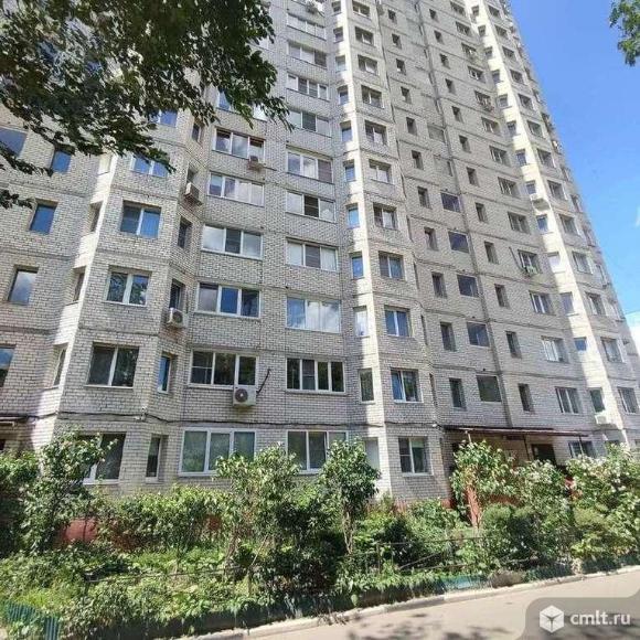 2-комнатная квартира 59,1 кв.м. Фото 20.