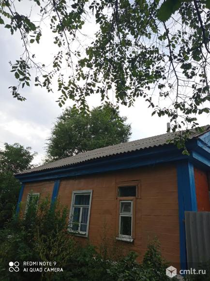 Дом 68 кв.м. Фото 1.