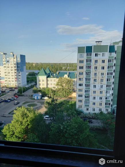 1-комнатная квартира 23,6 кв.м. Фото 10.