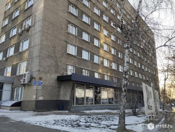 Имущественный комплекс, 4370.4 м2, г. Новосибирск. Фото 1.