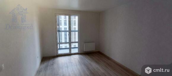 2-комнатная квартира 53,3 кв.м. Фото 20.