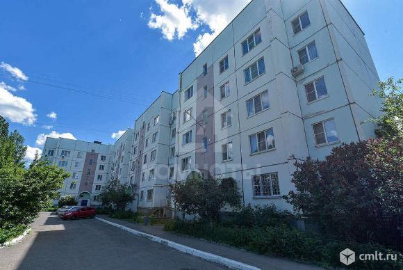 2-комнатная квартира 53,6 кв.м. Фото 1.