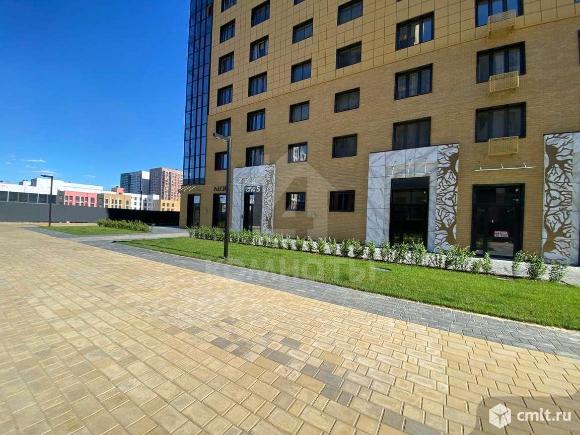 1-комнатная квартира 38 кв.м. Фото 8.