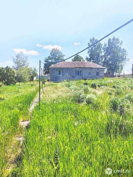 Дом 55,1 кв.м. Фото 1.