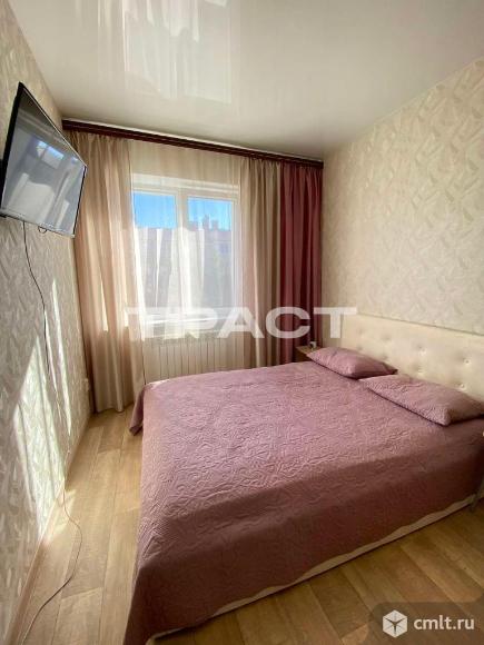 1-комнатная квартира 33 кв.м. Фото 1.