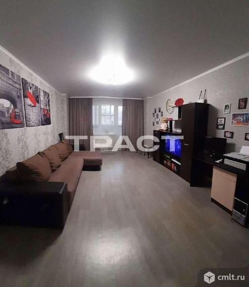 2-комнатная квартира 72 кв.м. Фото 1.