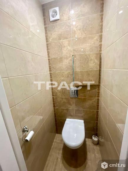 2-комнатная квартира 77 кв.м. Фото 13.