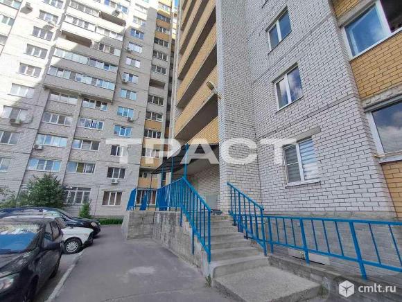 2-комнатная квартира 61,6 кв.м. Фото 17.