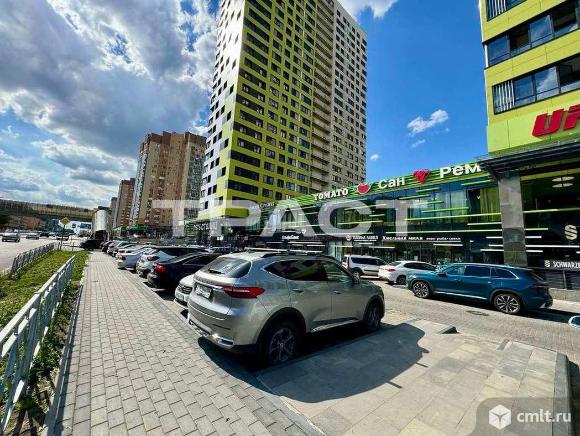 1-комнатная квартира 28,9 кв.м. Фото 15.