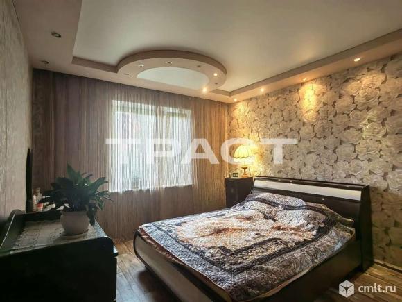 2-комнатная квартира 53 кв.м. Фото 1.