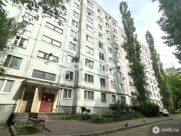 2-комнатная квартира 53 кв.м. Фото 16.