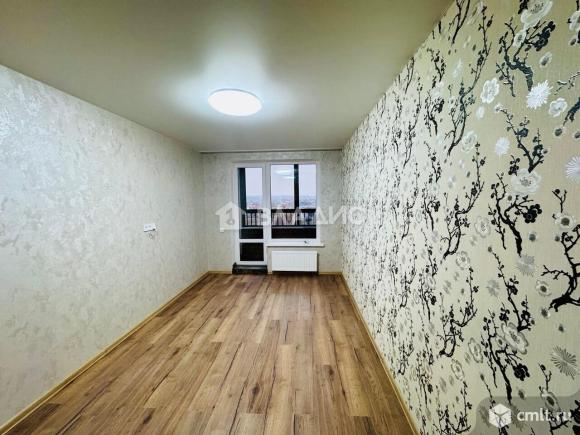 1-комнатная квартира 30,3 кв.м. Фото 1.