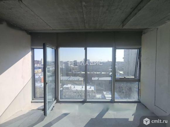 1-комнатная квартира 45,4 кв.м. Фото 4.