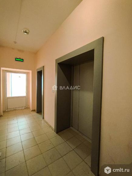 1-комнатная квартира 67,1 кв.м. Фото 20.