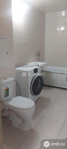 1-комнатная квартира 46 кв.м. Фото 10.