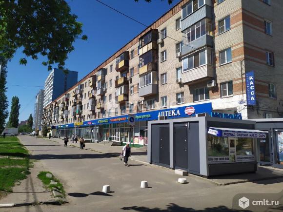 3-комнатная квартира 59,8 кв.м. Фото 13.