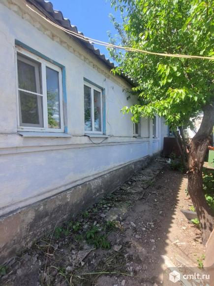 Дом 89 кв.м. Фото 1.