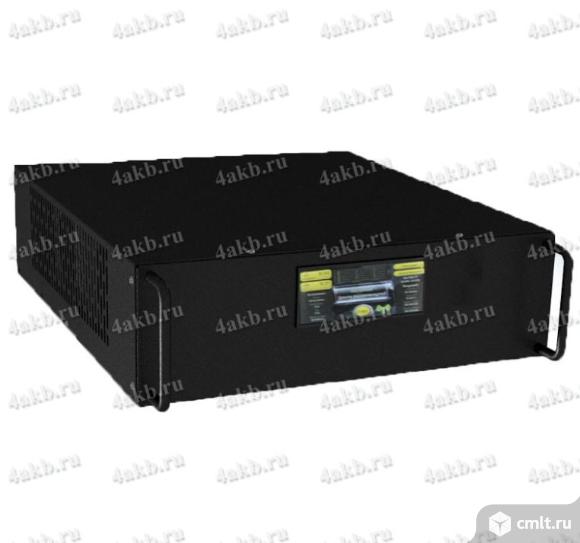 Зарядное устройство модульного типа. Фото 1.