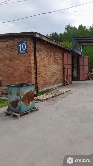 Аренда склада 780 м2. Фото 1.