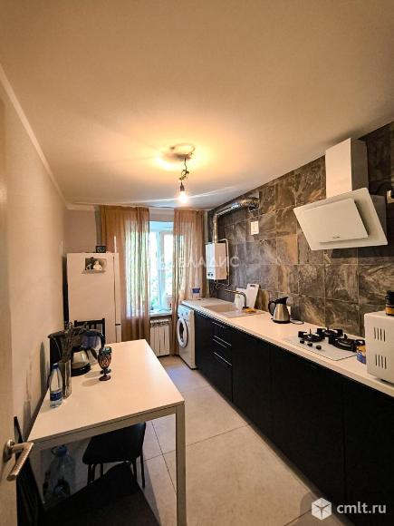 2-комнатная квартира 54 кв.м. Фото 1.