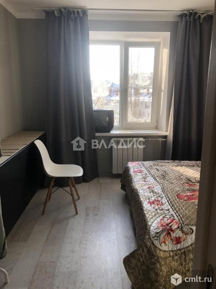 2-комнатная квартира 54 кв.м. Фото 8.