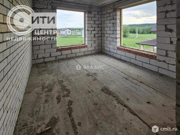 Дом 369,2 кв.м. Фото 20.