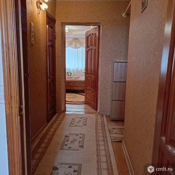 3-комнатная квартира 65 кв.м. Фото 20.