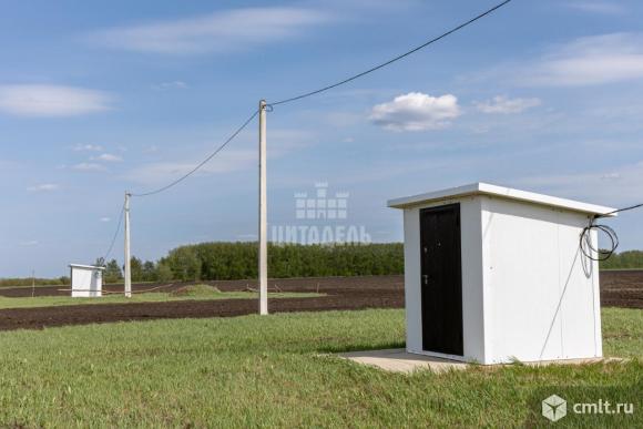 Продаю участок коммерческого назначения. Фото 1.