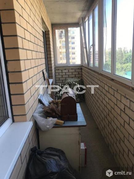 3-комнатная квартира 71,6 кв.м. Фото 7.