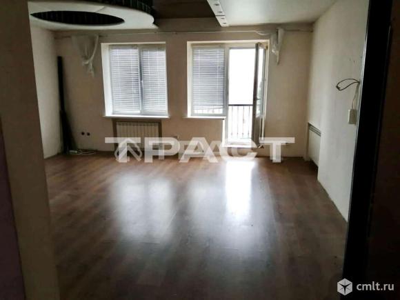 3-комнатная квартира 107 кв.м. Фото 1.