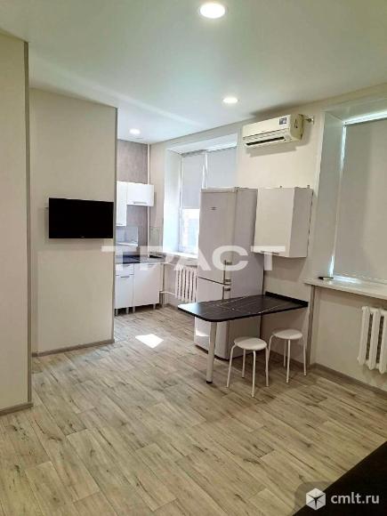 1-комнатная квартира 23 кв.м. Фото 1.