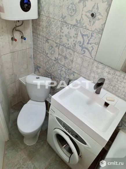 1-комнатная квартира 23 кв.м. Фото 19.