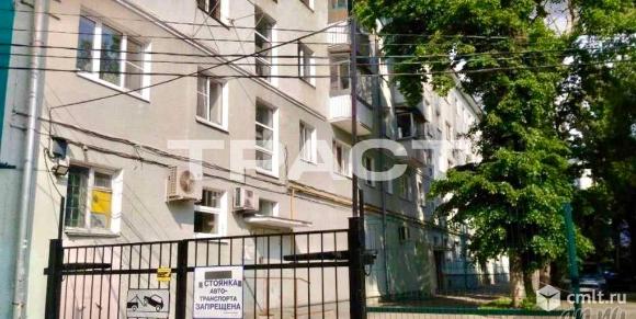 1-комнатная квартира 31 кв.м. Фото 1.